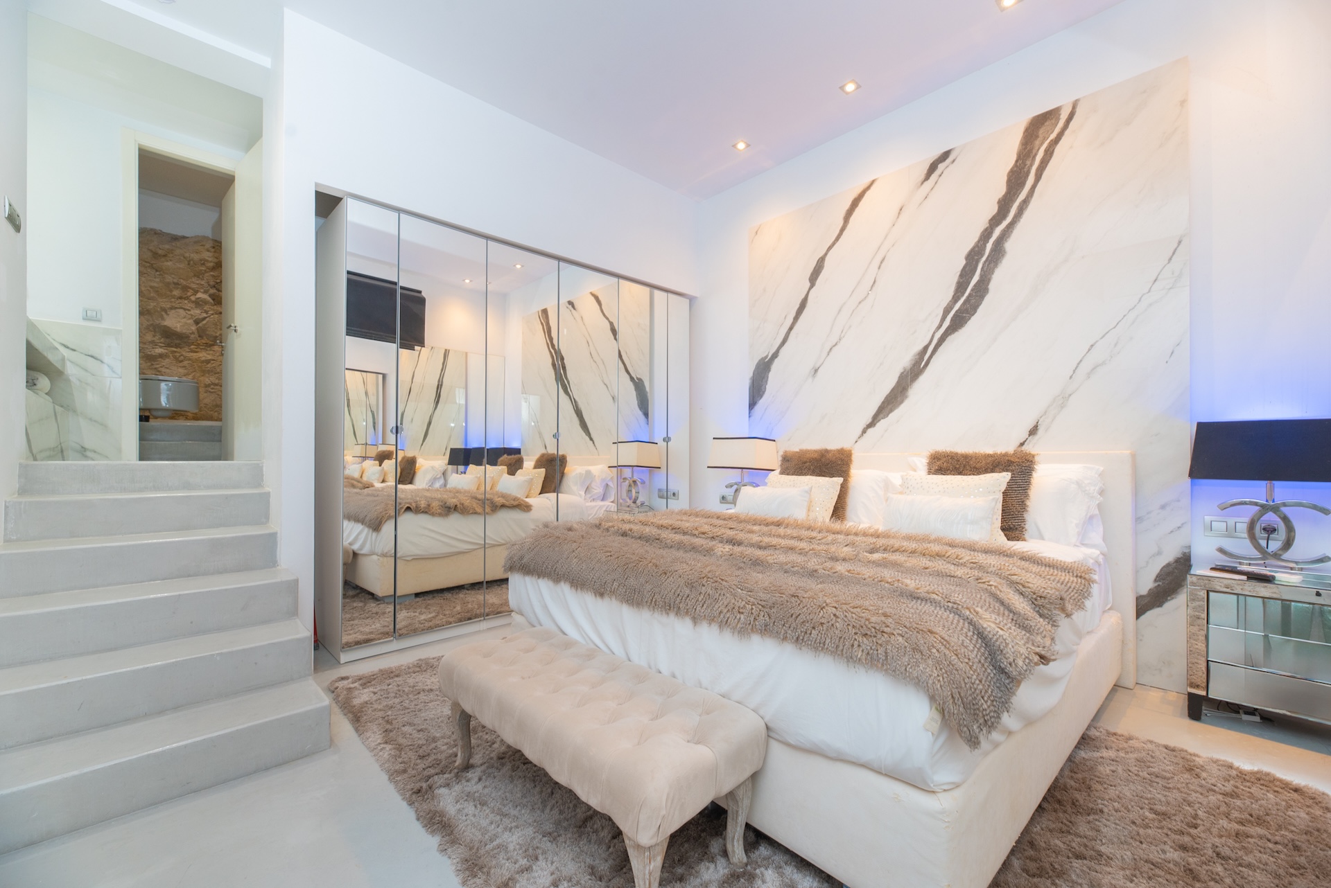 Resa Estate Ibiza for sale townhouse cala Carbo es Vedra bdroom 5.jpg